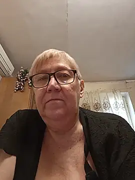 Molli1408's Live XXX Chat