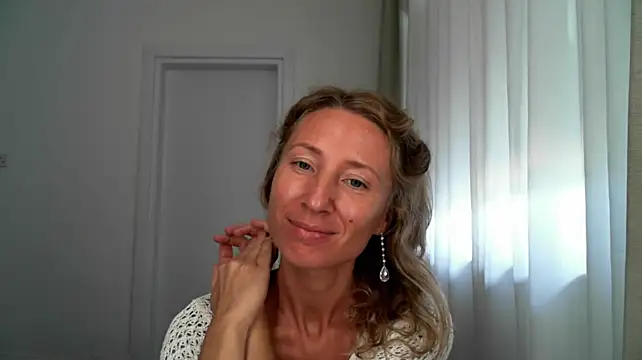 aurelline Chat XXX in diretta