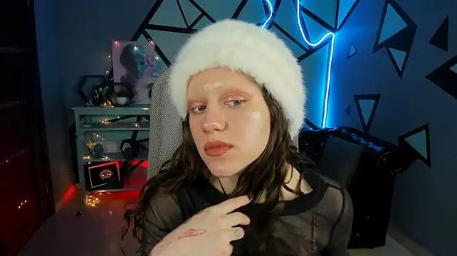 Chat XXX en directo de LidaDarknet