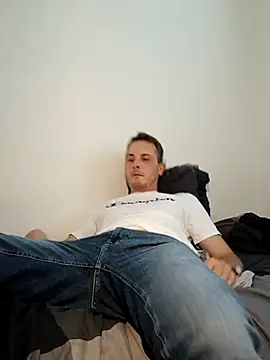 Chatroom XXX en direct de erikdanil