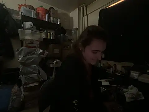 Snowbunnycake_131's Live XXX Chat