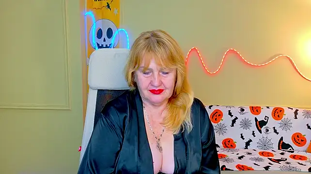 Chat XXX ao vivo de EmmaEllison