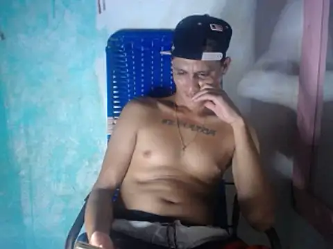 XXX chat uživo modela Steven-2223