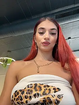VixenRosse's Live XXX Chat