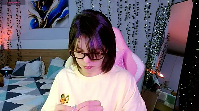 Chat XXX en directo de Maya_Campbell