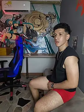 Milan_McConnell XXX чат на живо