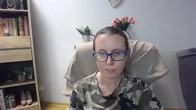 sweetxLizzy: онлайн-секс-чат