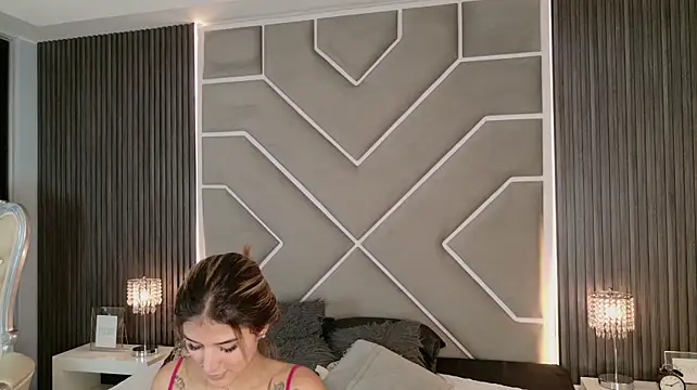 MiaKelsey Live XXX Chat