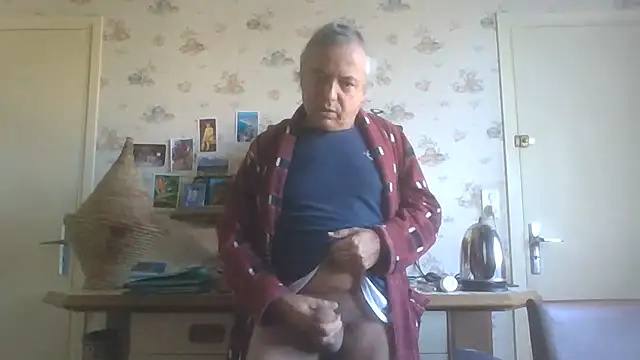 Chat XXX ao vivo de gegevincent5