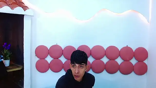 Chat XXX ao vivo de Drake_Jack