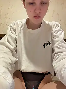 AshleyMur Chat XXX in diretta