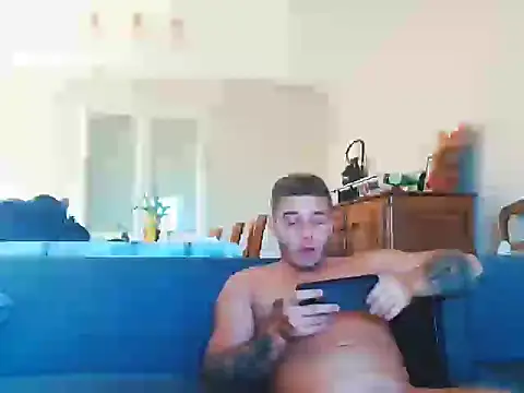 Czat XXX na żywo – Elkafit28