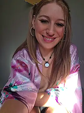 Živý XXX chat XLisaxx