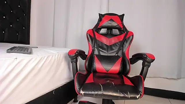 MaxLeons Live XXX-chat