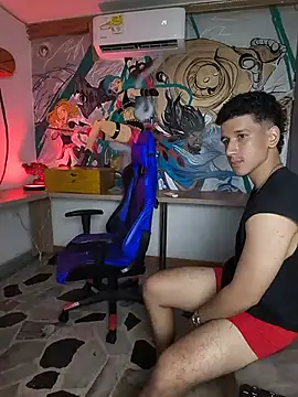 Онлайн чат XXX Milan_McConnell