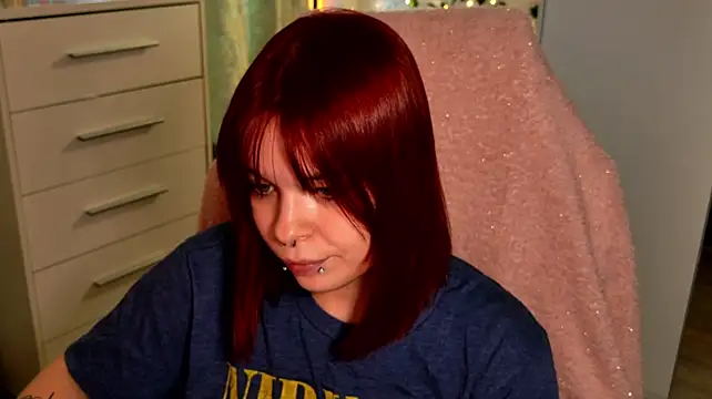 Chat XXX en directo de ValBae