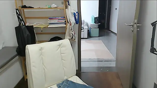Chat XXX en directo de Mimi-cnbaby