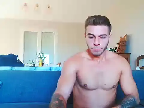 Elkafit28's Live XXX Chat