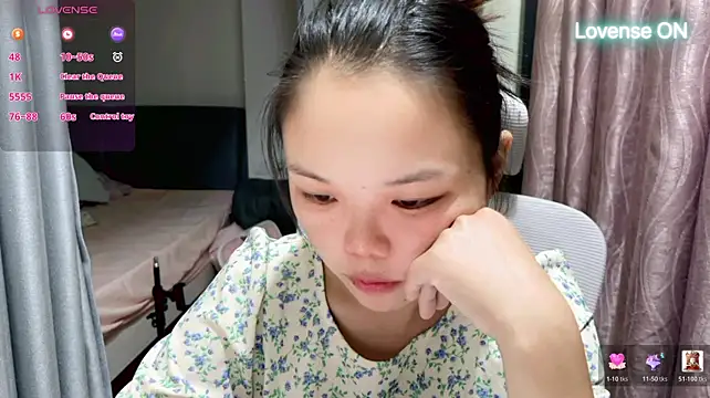 xiaosu22 Chat XXX in diretta