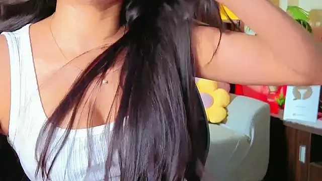 WOw_Nisha- Adlı Modelin Canlı XXX Sohbeti