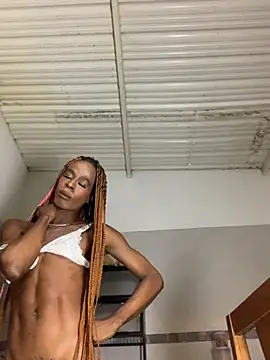 shesnotme Live XXX-chat