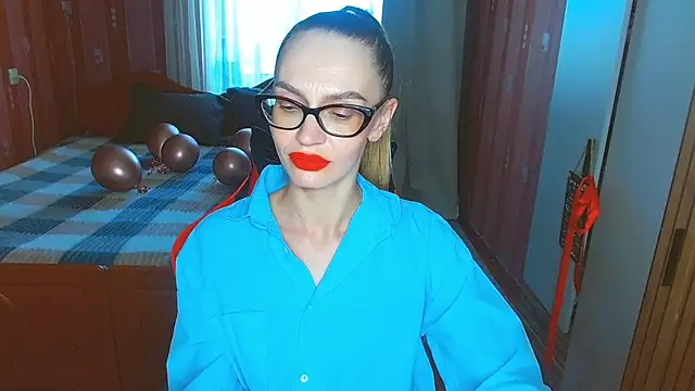 Lady_Sunshine_ লাইভ XXX চ্যাট