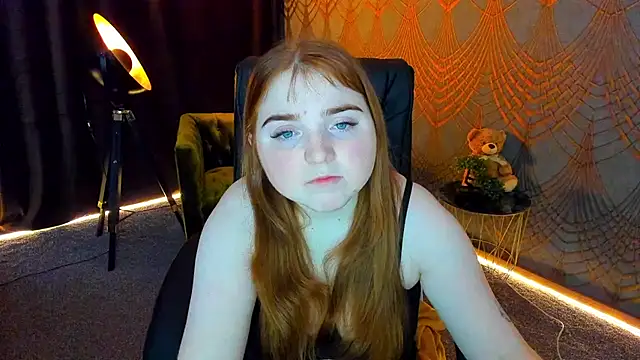 Živý XXX chat KattyRose8