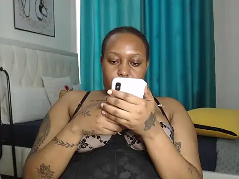 Chat XXX en directo de Mamacita_Boo