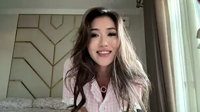 ShannonGibbs লাইভ XXX চ্যাট