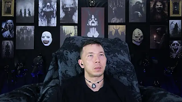 KaydenGray – Naživo XXX chat