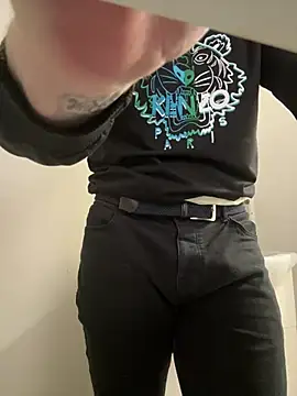beardedviking666 Live XXX-chat