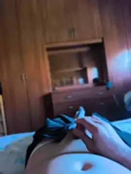 XXX chat uživo modela soyyoelque4