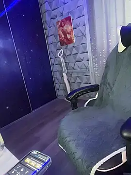 Živý XXX chat Queen_of_pain