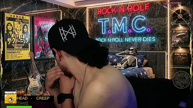 chino_roz 라이브 XXX 채팅