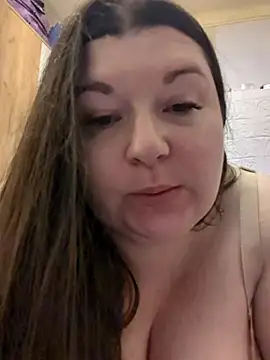Živý XXX chat BrookeStreams