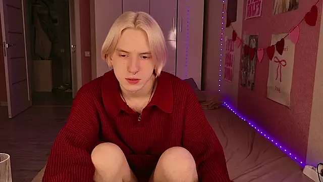 Ron_Vilss 라이브 XXX 채팅