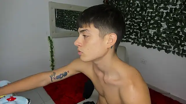 The_beby_guy Live XXX Chat