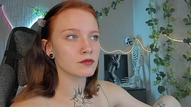 Elastikisss Adlı Modelin Canlı XXX Sohbeti