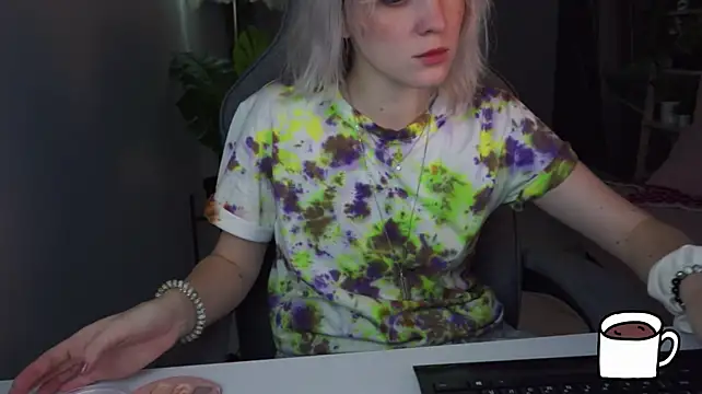 Chat +18 de BethanyCloud ao vivo
