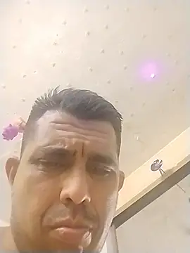 הופעת וובקאם של manuel4200