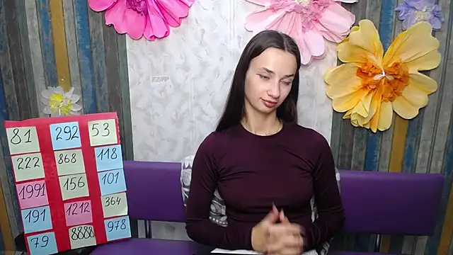 Je55icaBreeze 라이브 XXX 채팅