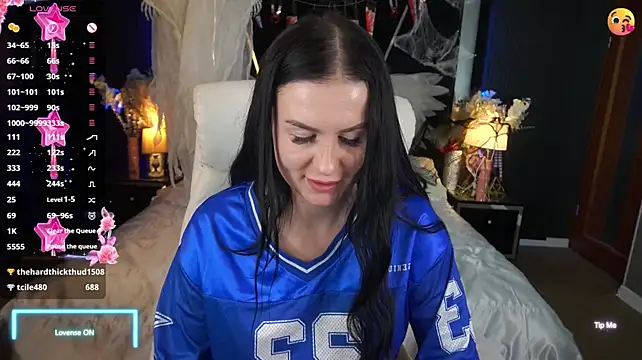 AmberDismond Live XXX-Chat