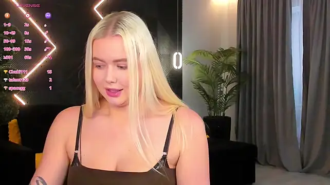 Sembang XXX Secara Langsung Julia_robertson
