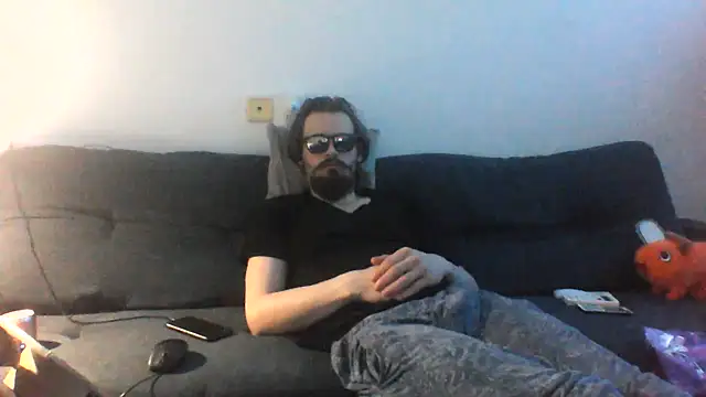 Chatroom XXX en direct de KaelNox