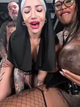 DarkDea live XXX chat