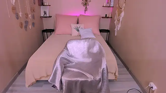Živý XXX chat RoxyMorris