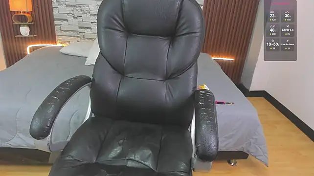 Veronica_Black18 现场XXX聊天