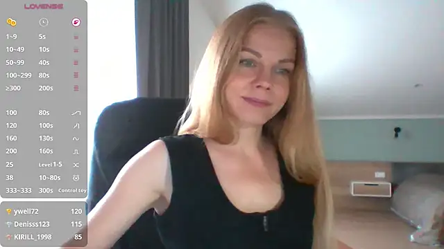 TinaDiamond Live XXX-chat
