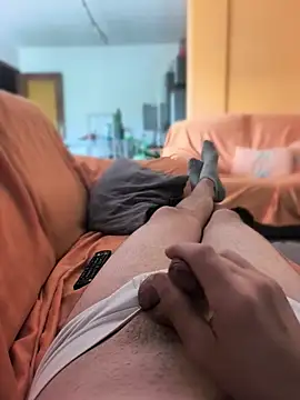 soyyoelque4 Live XXX-chat