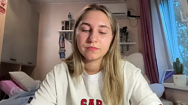 Živý XXX chat VelvetPinnick